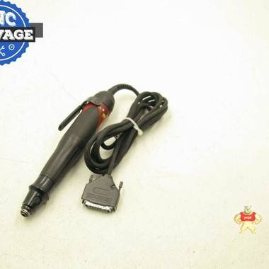 Georges 雷諾低壓電動螺絲刀 200rpm sle037-l-200-542 * 全新 
