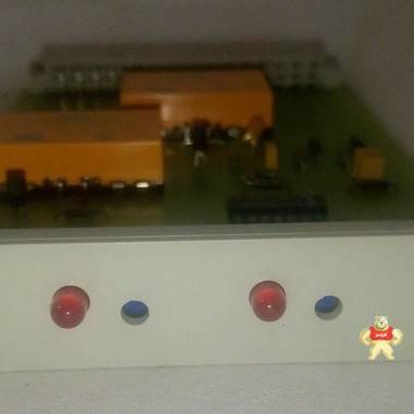 Honeywell 16159/1/1 輸入模塊數(shù)字全新未使用 