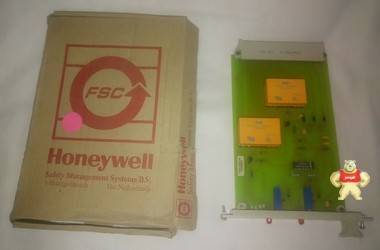 Honeywell 16159/1/1 輸入模塊數(shù)字全新未使用 