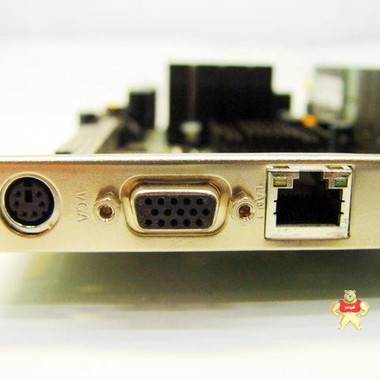 艾訊科技 sbc82600 半尺寸 PCI 單板電腦 SBC 