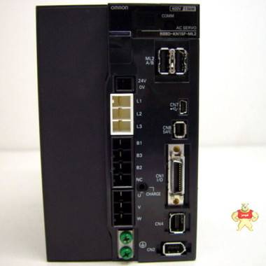 欧姆龙 r88d-kn15f-ml2 交流伺服驱动 400v 1.5kw 