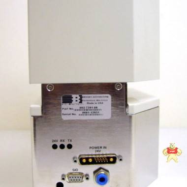 Brooks 自动化 002-7391-08 机器人晶片预校准器 