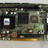 艾讯科技 sbc82600 Rev a2 半尺寸 PCI 單板電腦 SBC