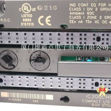 531X111PSHAMG2 通用电气GE 卡件 模块 控制器 PLC 