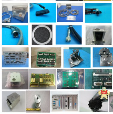 02-293421-01/c3 射频匹配 300mm Rev - 0806 103006/Novellus 02-293421,02-293421,02-293421