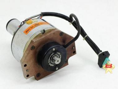 Electro-Craft 移动线圈伺服电机-Tach (1030-01-026) 