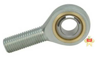 IKO pos14la (5) 14mm 孔男性桿端 m14x2 左手 pilloball 螺紋 