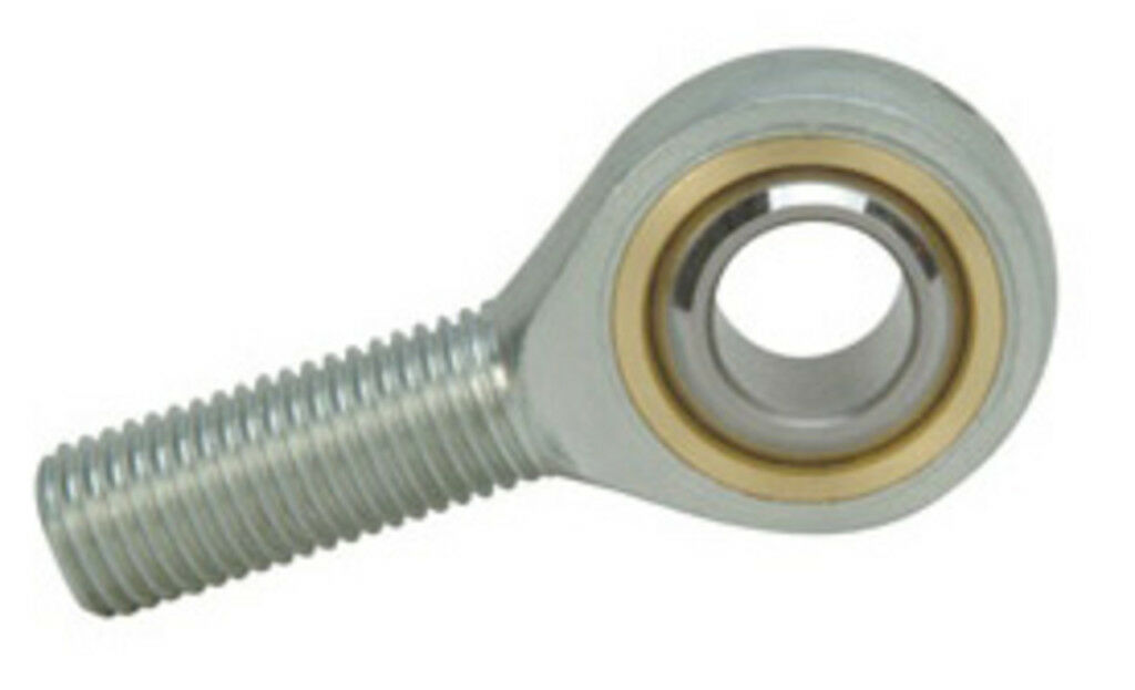 IKO pos14la (5) 14mm 孔男性桿端 m14x2 左手 pilloball 螺紋 