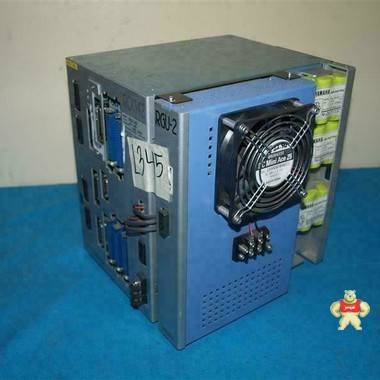 雅馬哈 rcx142 機(jī)器人控制器帶 rgu2 