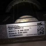 Kromschroder 安全关闭阀门: jsav 25r40/1-0，压力范围 ： 100-210 mbar S
