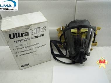 MSA ULTRA ELITE呼吸器10024411 