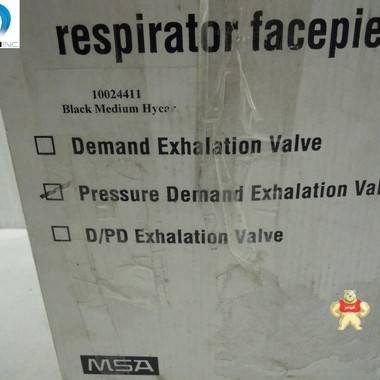 MSA ULTRA ELITE呼吸器10024411 