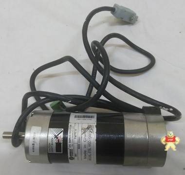 Leadshine 直流無刷伺服馬達 57bl180d-1000 dc36v 適用于數控機床路由器 