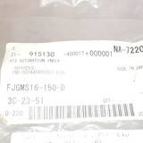 MISUMI fjgms 16-150-d 调整螺栓采用橡胶脚 4 件套装