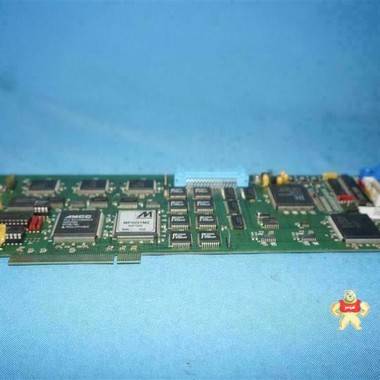 Mikrotron m405 PCI 卡 