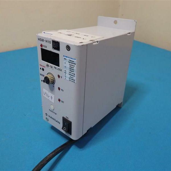 学者 hsm-h10 hsmh 10 控制器