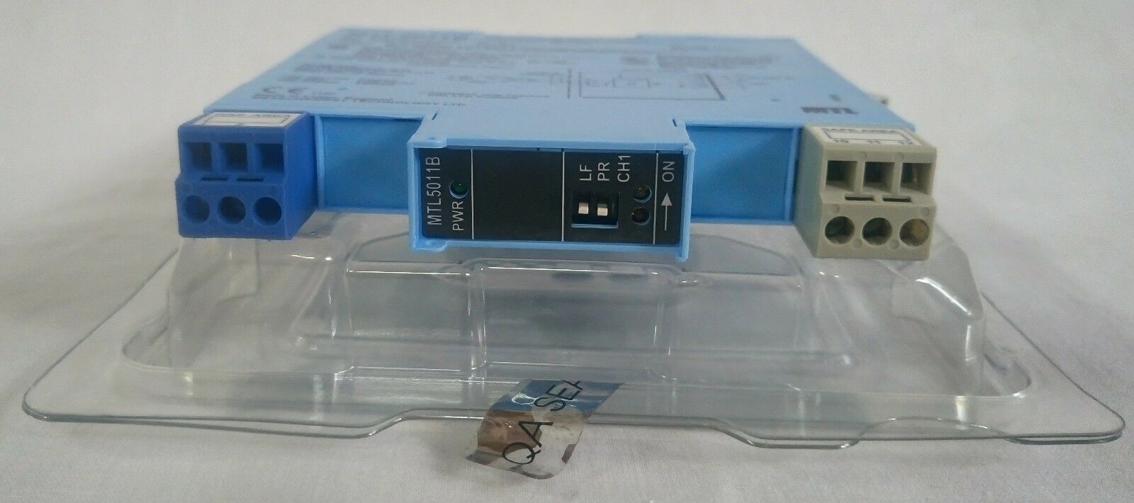 MTL 5011b 交换机/接近探测器接口