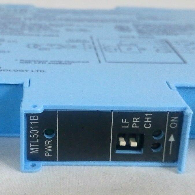 MTL 5011b 交换机/接近探测器接口