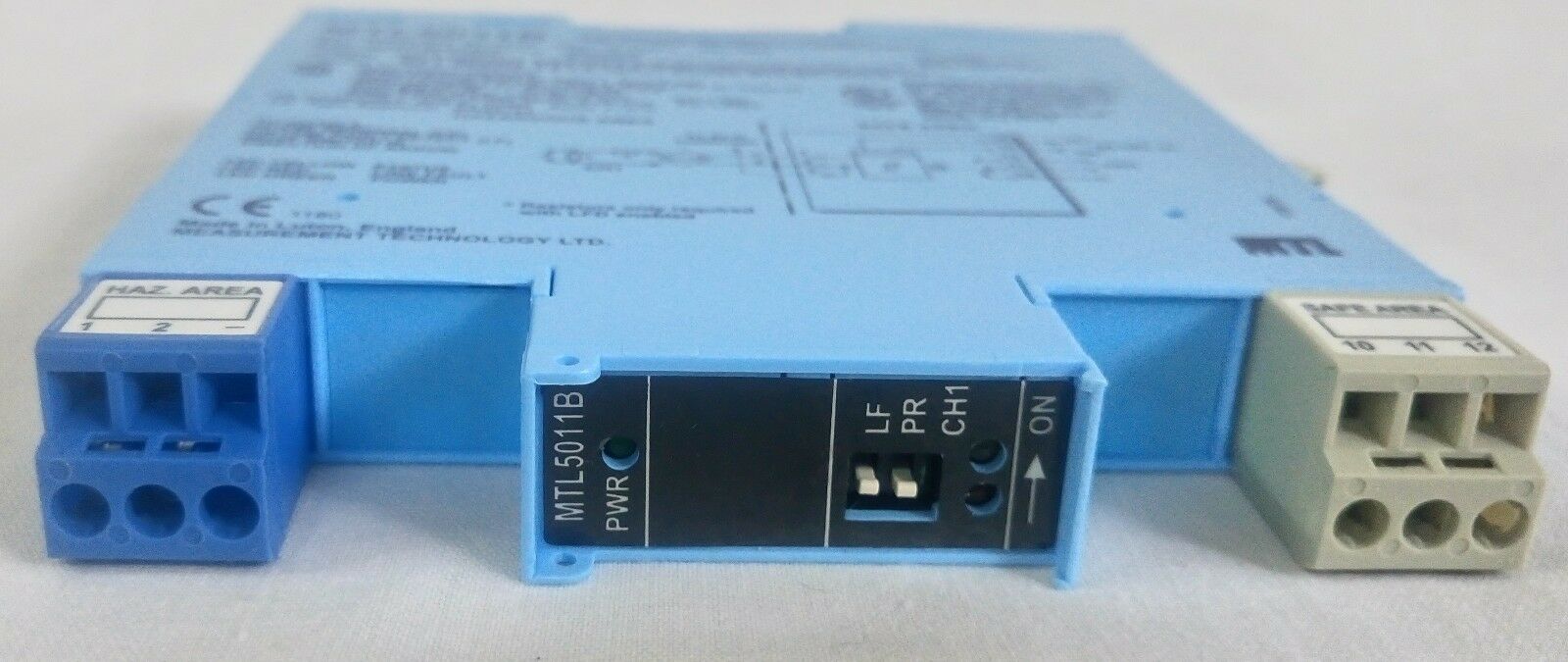 MTL 5011b 交换机/接近探测器接口 