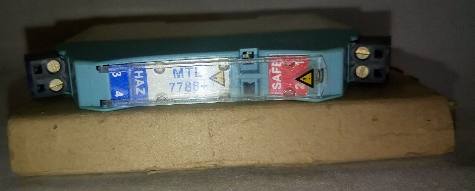 MTL 7788+ 分流-二极管 安全屏障 