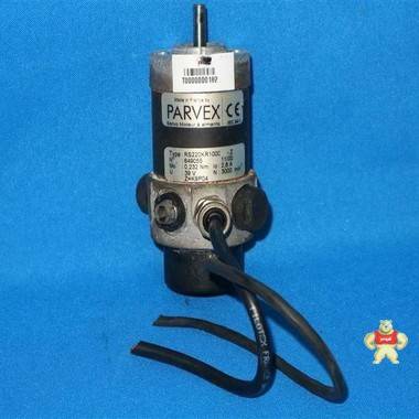 Parvex rs220kr1000-z 直流伺服電動(dòng)機(jī) 