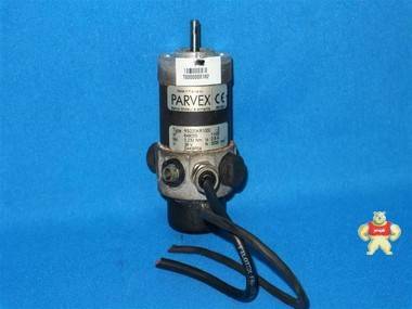 Parvex rs220kr1000-z 直流伺服电动机 