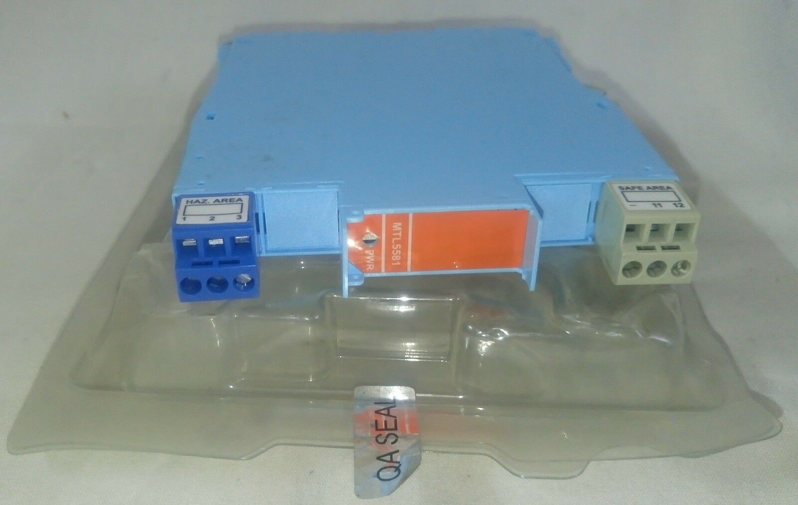 Mtl-4842 Hart 接口模块连接系统