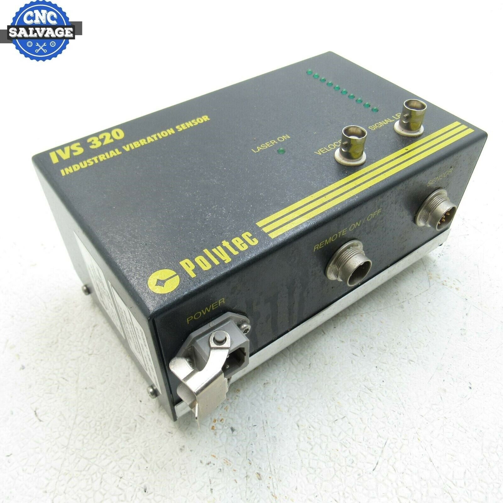 工业振动传感器IVS-320 
