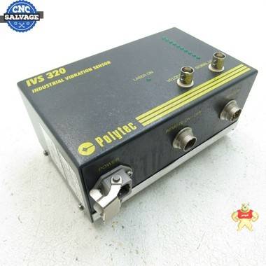 工业振动传感器IVS-320 