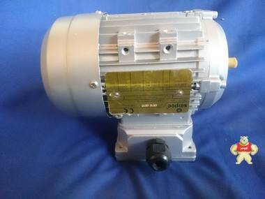 Seipee 0.09 千瓦 0.12 惠普電動馬達型號 ： jm56b4 未使用 