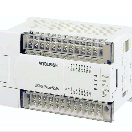 自营三菱LD77MS1 QJ71WS96电机通讯模块价格