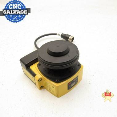 STI 欧姆龙安全激光扫描仪 24vdc os32c-cbbp os32c-sn 40599-0010 40591-00 