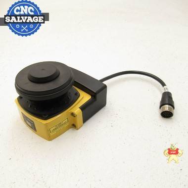 STI 欧姆龙安全激光扫描仪 24vdc os32c-cbbp os32c-sn 40599-0010 40591-00 