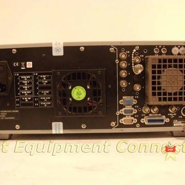 羅德與施瓦茨 sfm-b16 電視測(cè)試發(fā)射機(jī) 