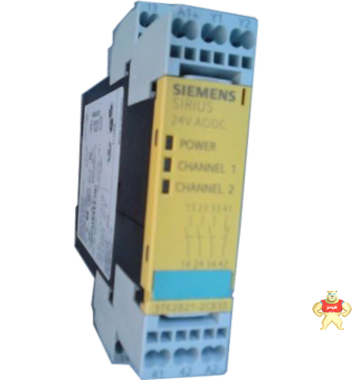 西门子3TK2821-2CB30安全继电器价格 继电器的工作原理,继电器的分类,继电器的作用