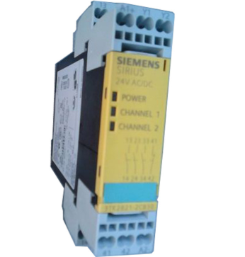 西门子3TK2821-2CB30安全继电器价格 继电器的工作原理,继电器的分类,继电器的作用