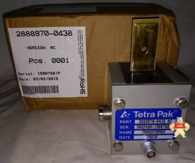 Tetra Pak 包装特殊变压器 2888970-0438 