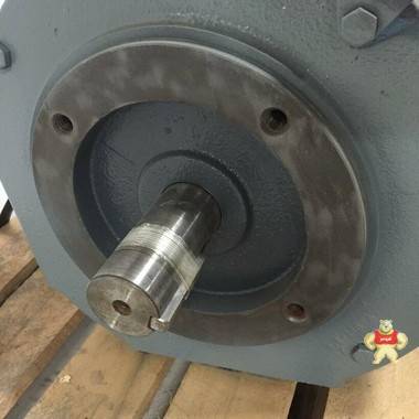 艾默生直流电机 30hp 2500rpm 500v 259c0350001 