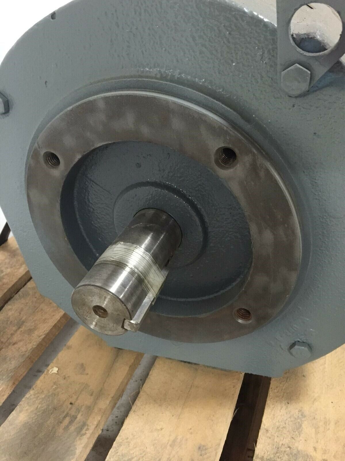 艾默生直流电机 30hp 2500rpm 500v 259c0350001 