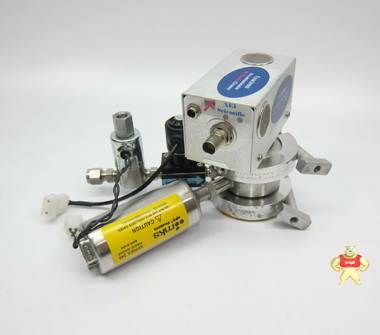XEI SCIENTIFIC EVACTRON去污器射頻等離子清洗機(jī)MKS 345皮拉尼測(cè)量?jī)x 