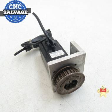 安川交流伺服电动机 sgmah - 04a1a21 * 切割连接器 