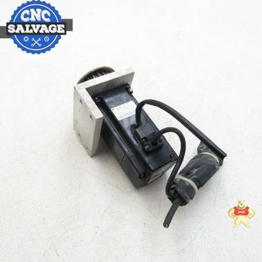 安川交流伺服电动机 sgmah - 04a1a21 * 切割连接器 