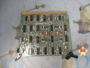 霍尼韦尔14502581-001版本4 4502582-001控制电路板 