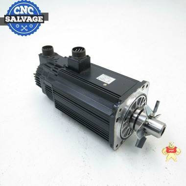 安川交流伺服电动机 sgmg - 13awa-yr12 