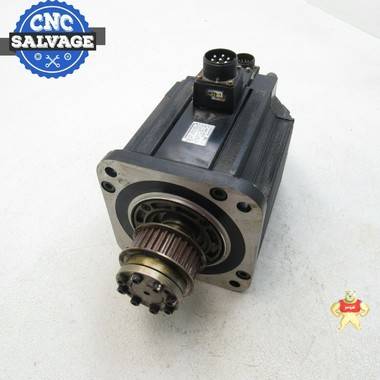 安川交流伺服电动机 sgmgh - 44a2a2c 