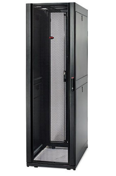 施耐德AR3100网络机柜厂家 网络机柜的结构,网络机柜在机房建设中的作用,网络机柜的使用注意事项