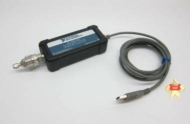 NI 国家仪器USB-5681-40至20dBM 18GHz射频功率传感器设备 