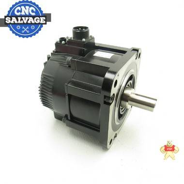 安川交流伺服电动机 sgmrv - 30ana-yr12 