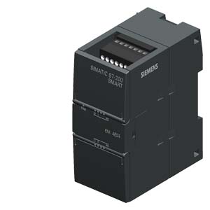西门子smart 6ES7288-3AE08-0AA0 EM AE08 模拟量输入模块 8 输入