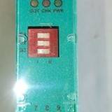 倍加福 + FUCHS ， kfd2-sot2-ex1.lb，开关放大器 ， P/N ： 181002